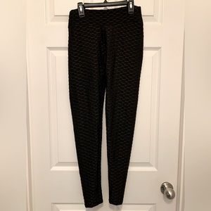 Women’s size XL Butt Lifting Leggings